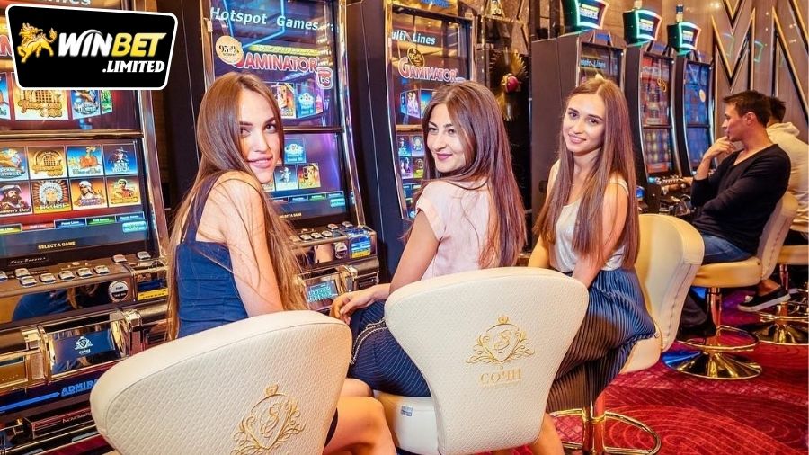 Cảm nhận của người dùng sau 30 ngày chơi Winbet 